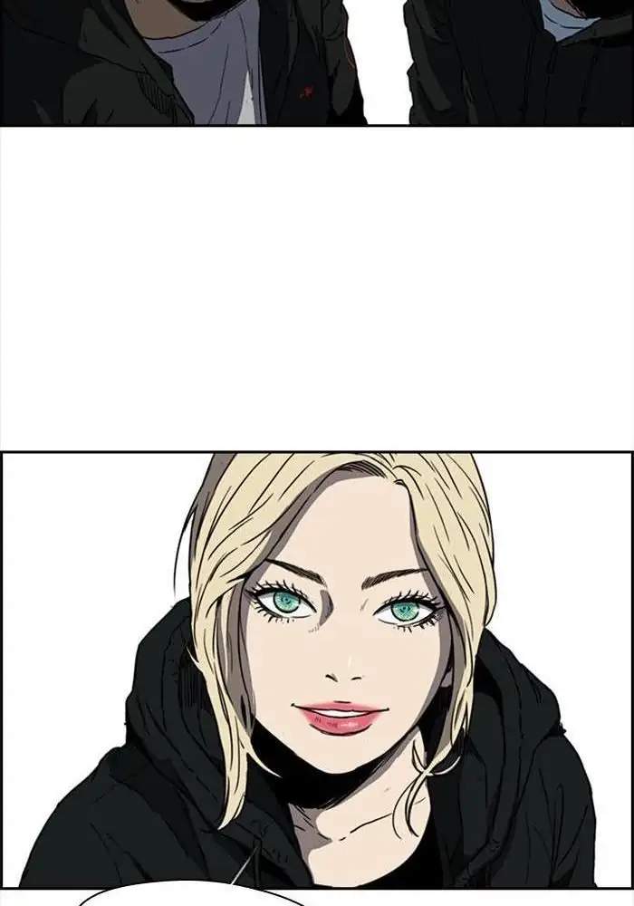 Wind Breaker Chapter 203 Gambar 49