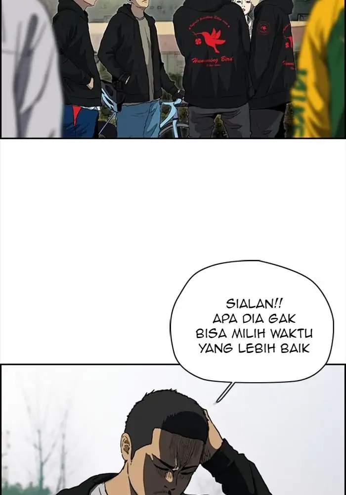 Wind Breaker Chapter 203 Gambar 5