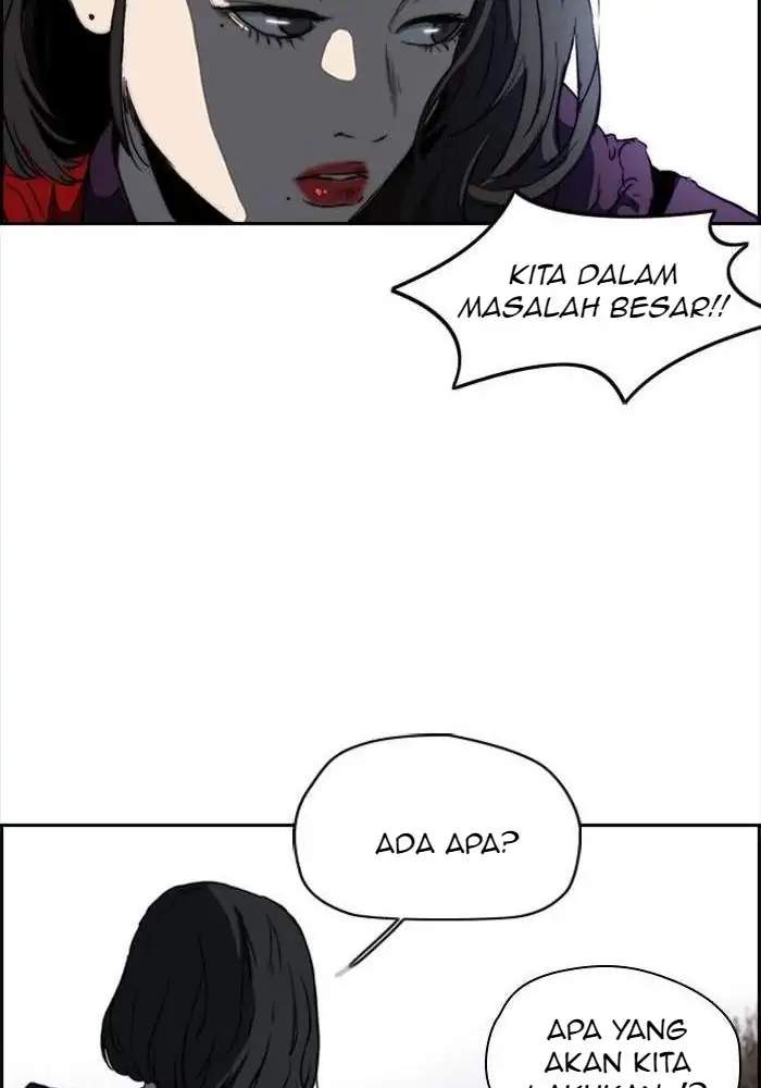 Wind Breaker Chapter 203 Gambar 52