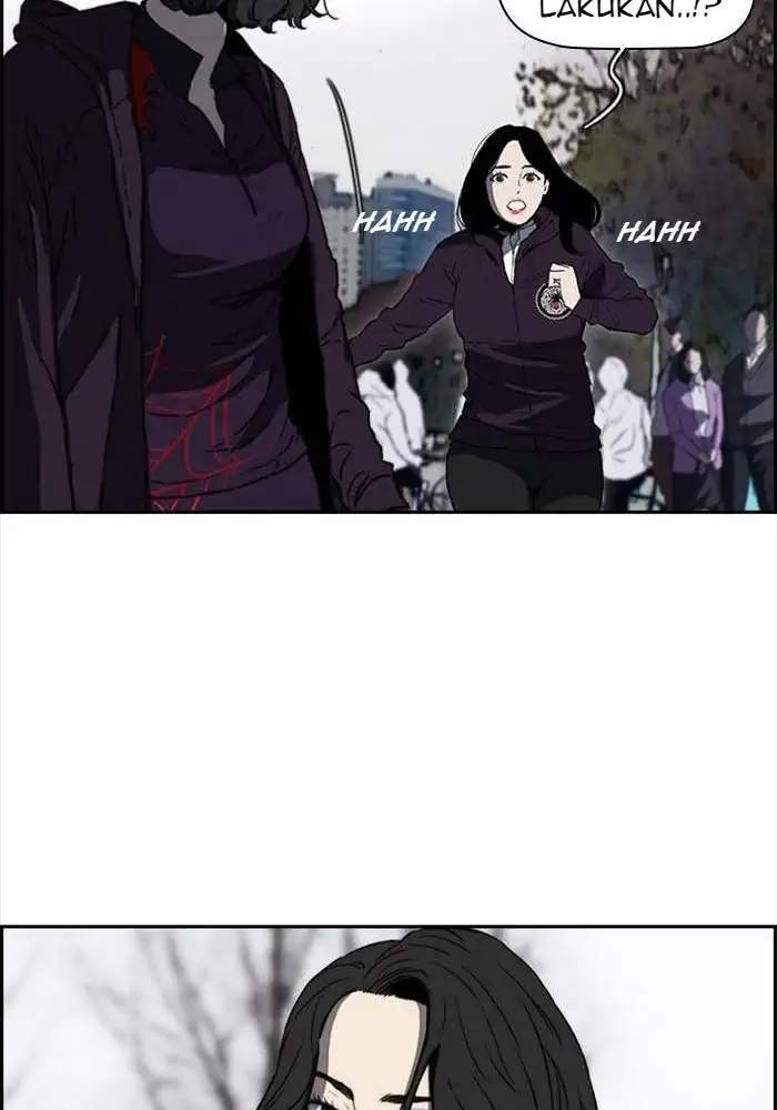 Wind Breaker Chapter 203 Gambar 53