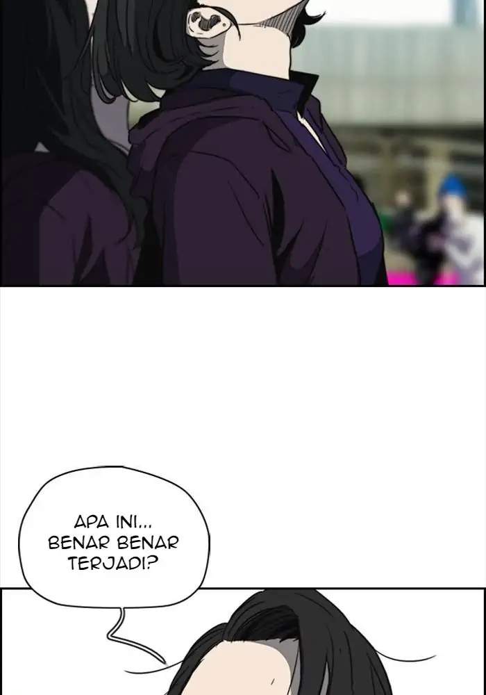 Wind Breaker Chapter 203 Gambar 56