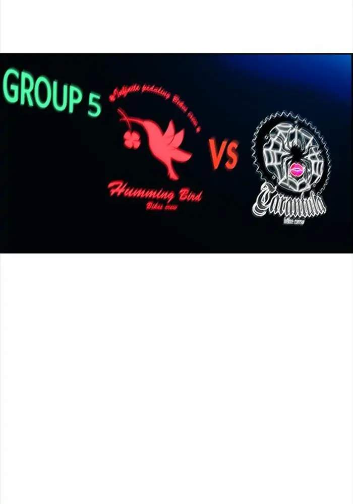 Wind Breaker Chapter 203 Gambar 58