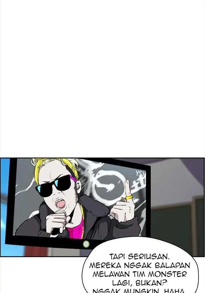 Wind Breaker Chapter 203 Gambar 59