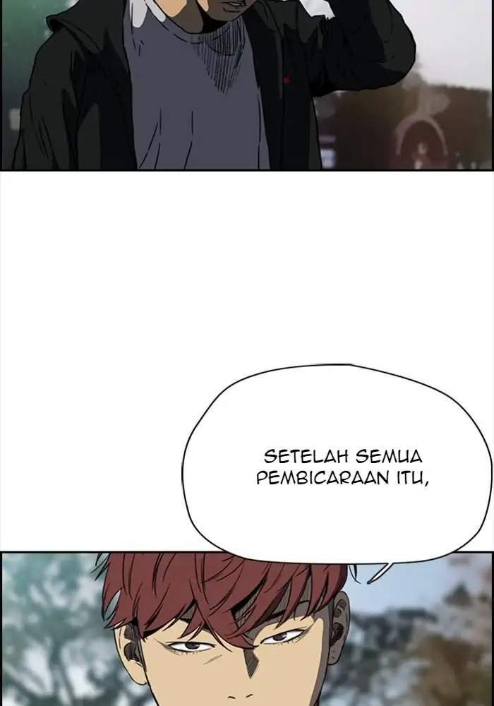 Wind Breaker Chapter 203 Gambar 6