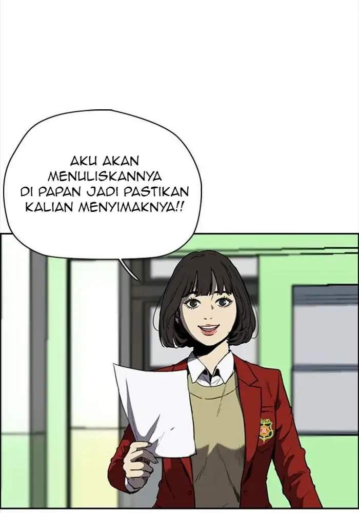 Wind Breaker Chapter 203 Gambar 61