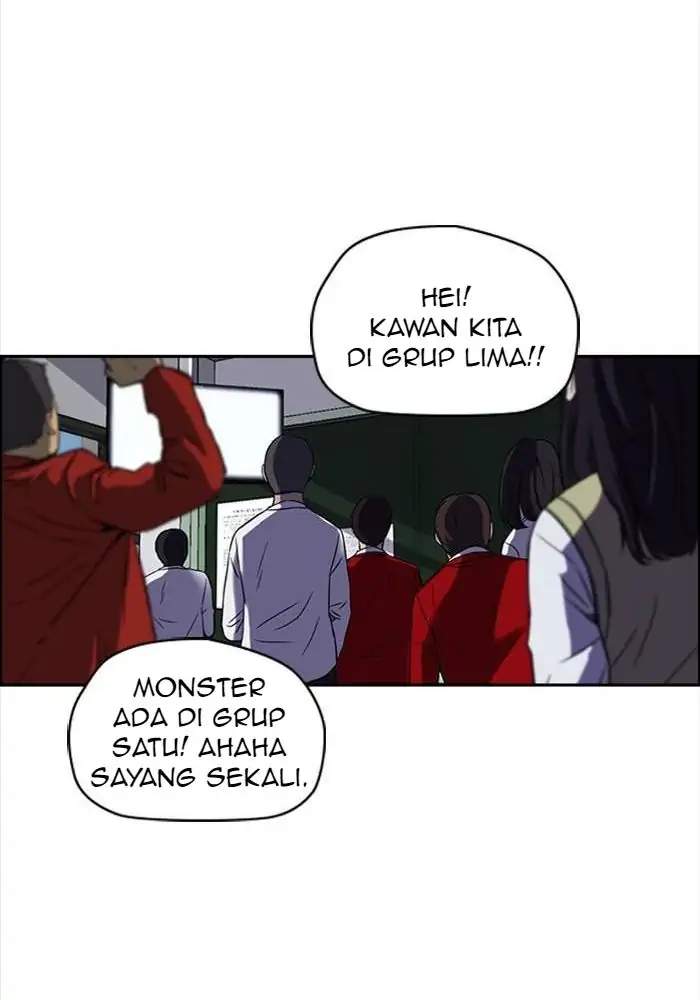 Wind Breaker Chapter 203 Gambar 62