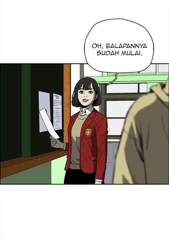 Wind Breaker Chapter 203 Gambar 63