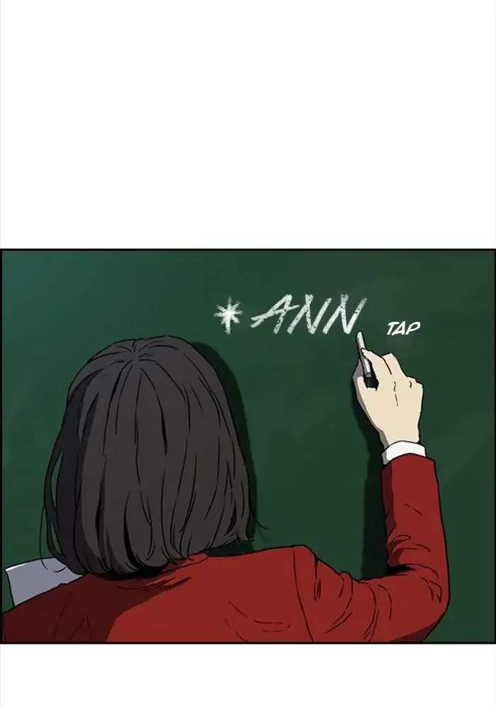 Wind Breaker Chapter 203 Gambar 65