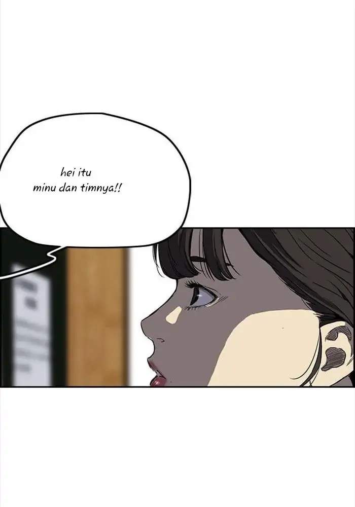 Wind Breaker Chapter 203 Gambar 66