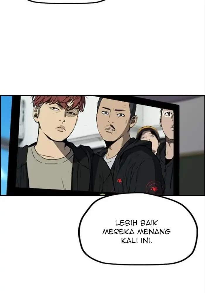 Wind Breaker Chapter 203 Gambar 69
