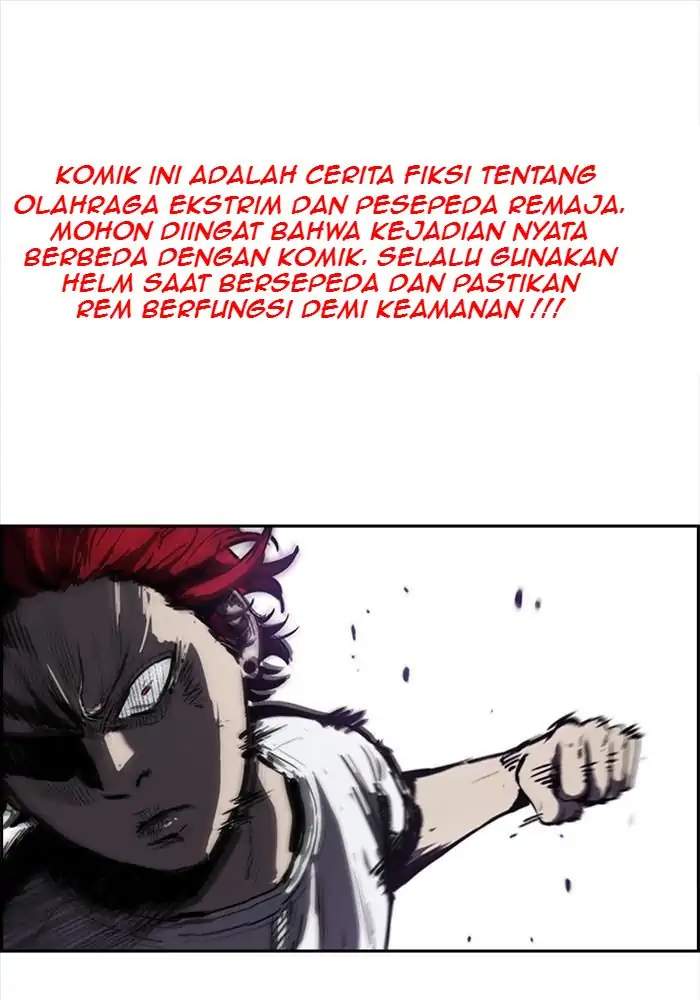 Komik Wind Breaker Chapter 202 gambar nomor 1