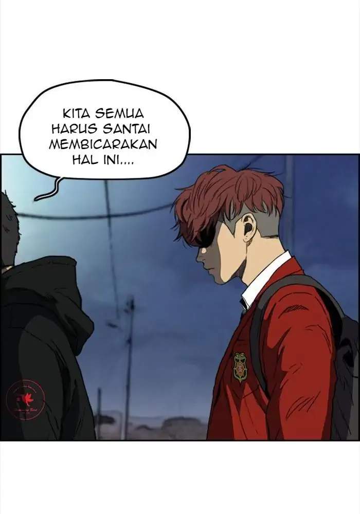 Wind Breaker Chapter 202 Gambar 10