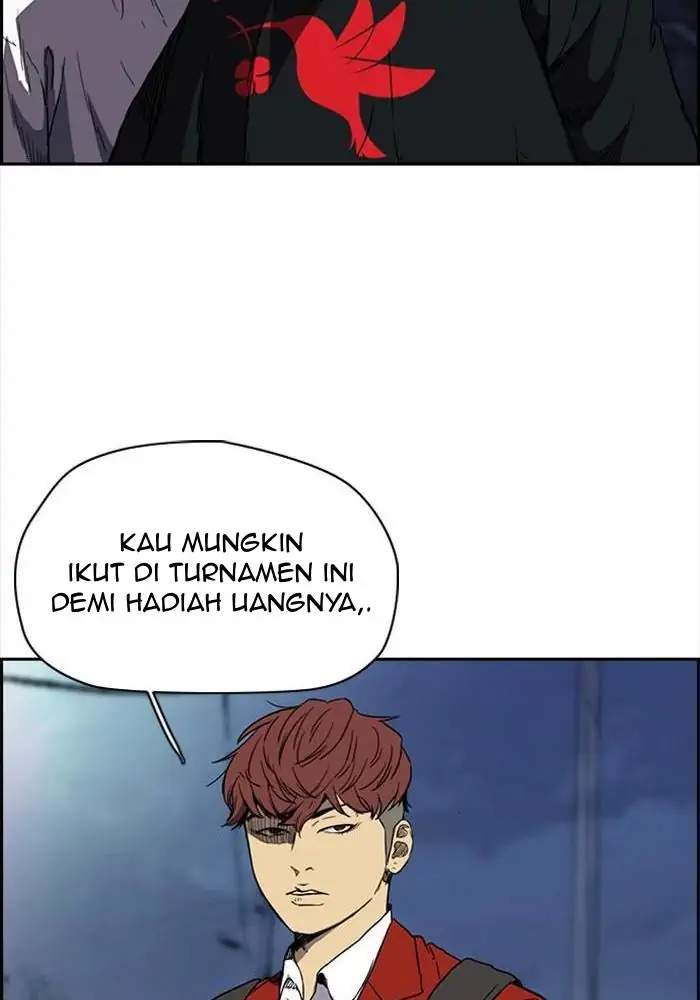 Wind Breaker Chapter 202 Gambar 13