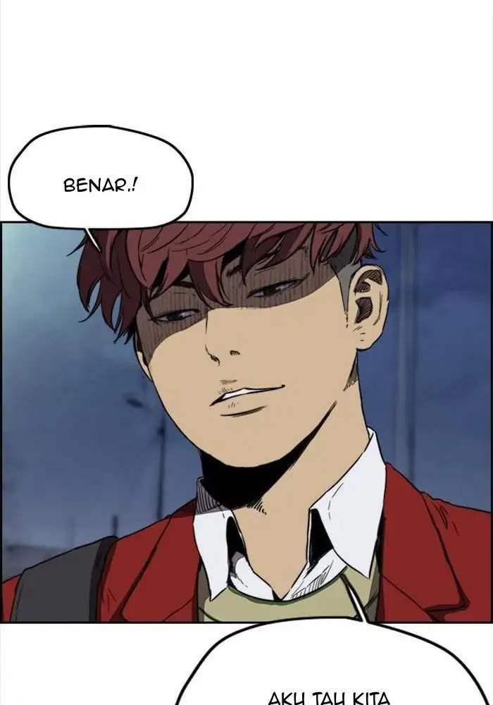 Wind Breaker Chapter 202 Gambar 16