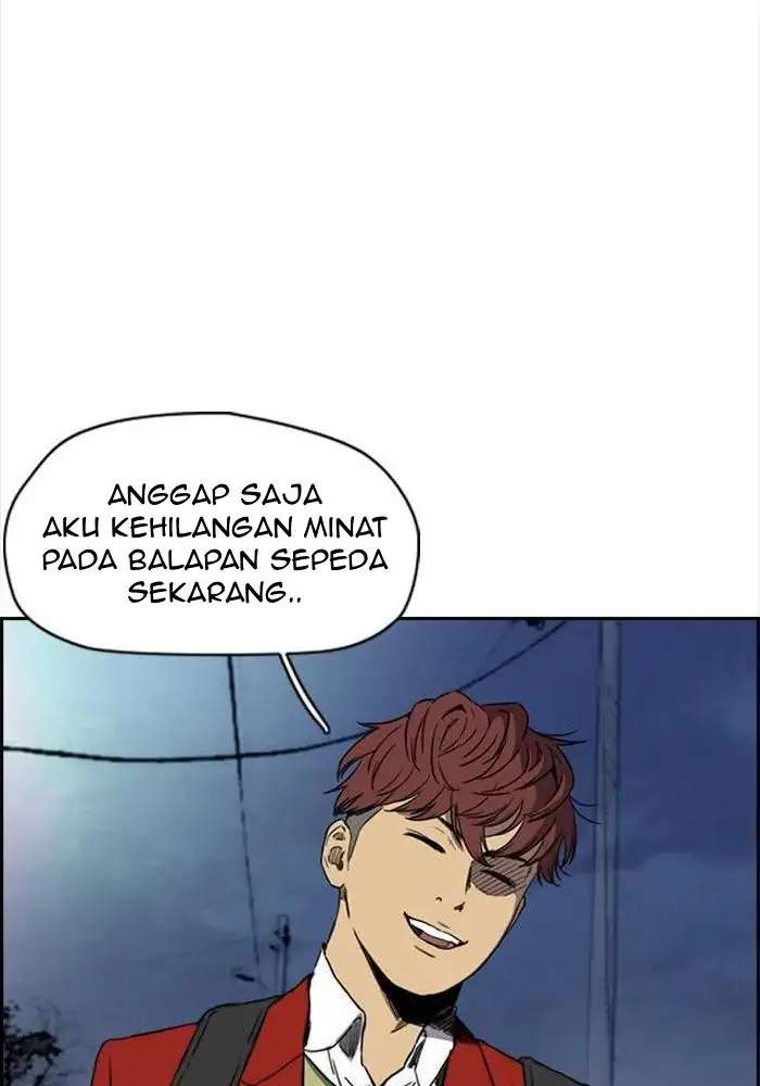 Wind Breaker Chapter 202 Gambar 19