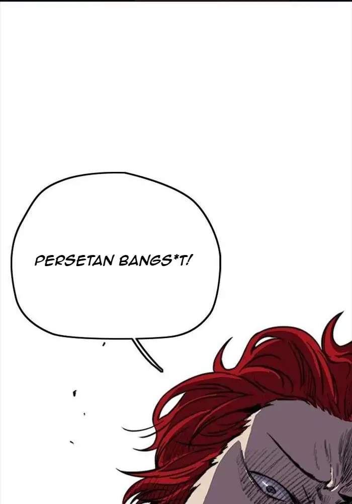 Wind Breaker Chapter 202 Gambar 24