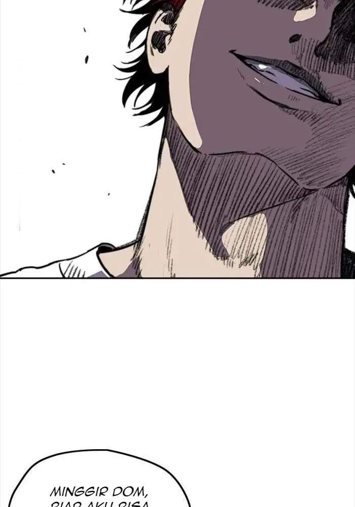 Wind Breaker Chapter 202 Gambar 25