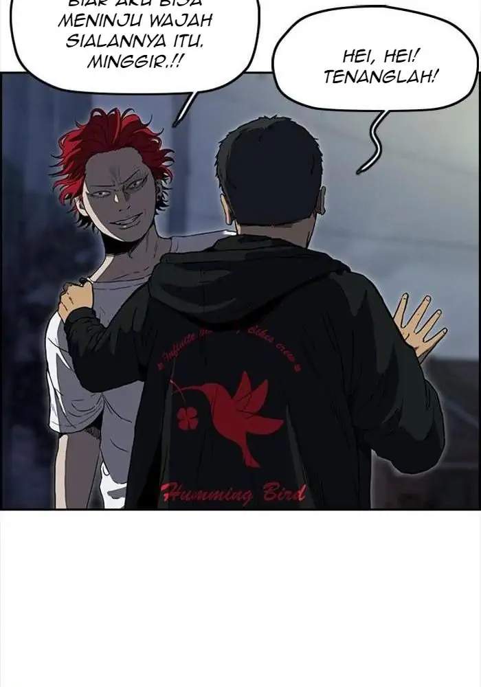 Wind Breaker Chapter 202 Gambar 26