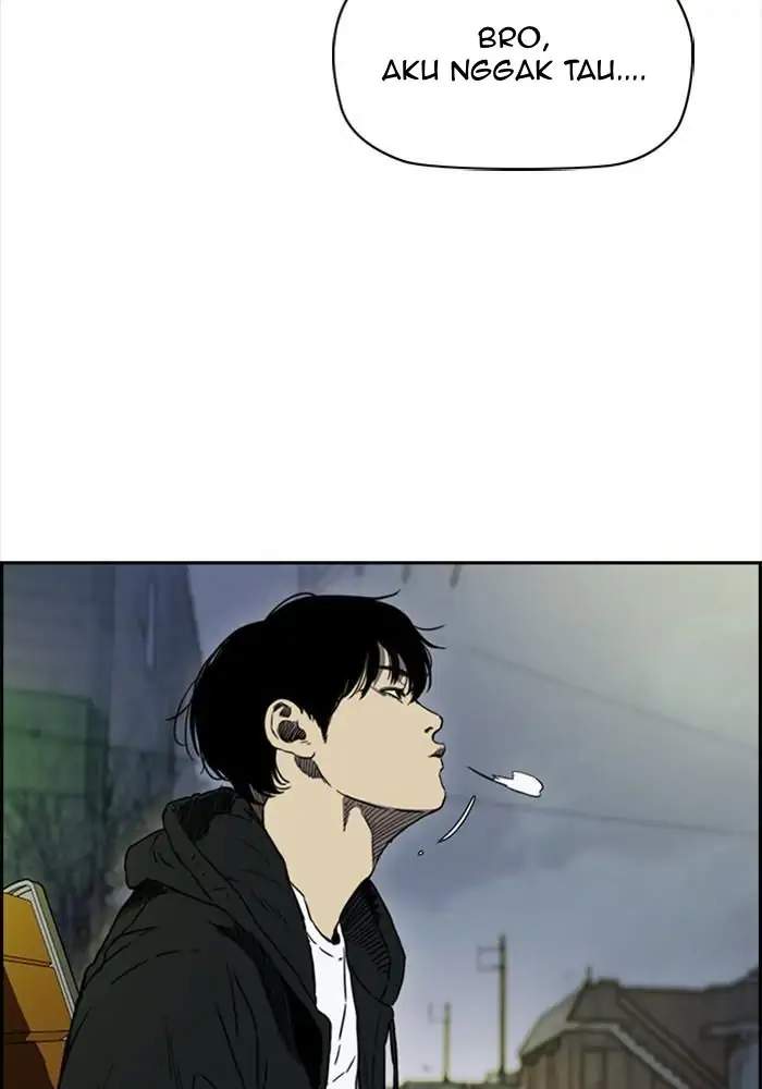 Wind Breaker Chapter 202 Gambar 34