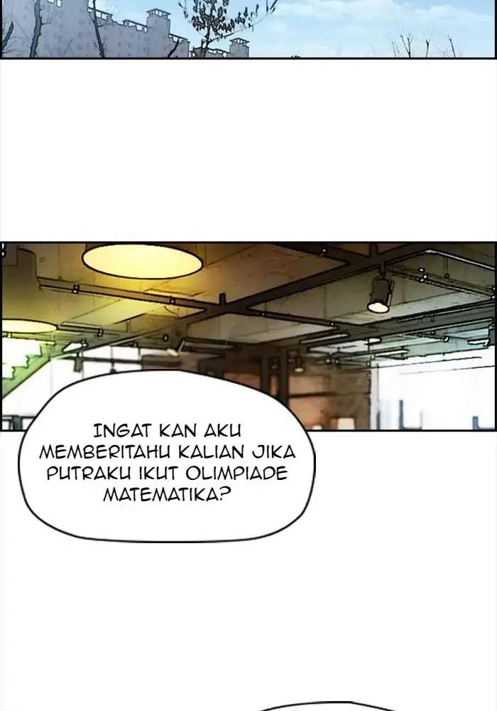 Wind Breaker Chapter 202 Gambar 44