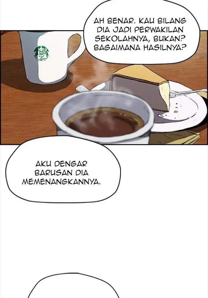 Wind Breaker Chapter 202 Gambar 45