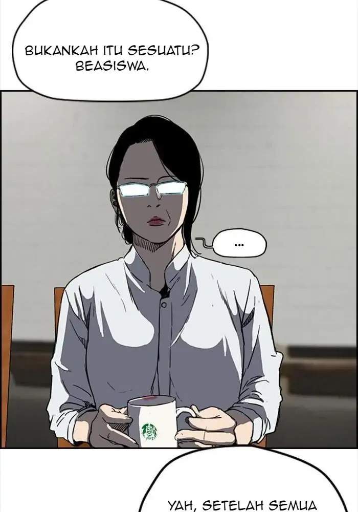 Wind Breaker Chapter 202 Gambar 47