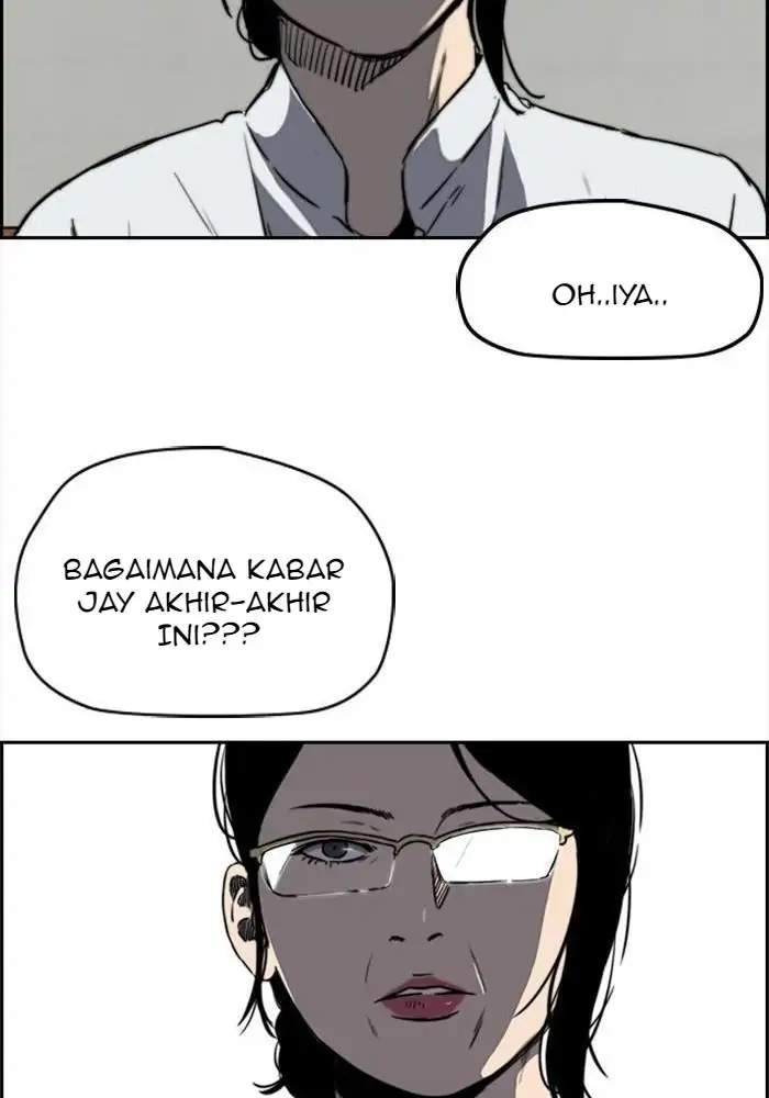 Wind Breaker Chapter 202 Gambar 49
