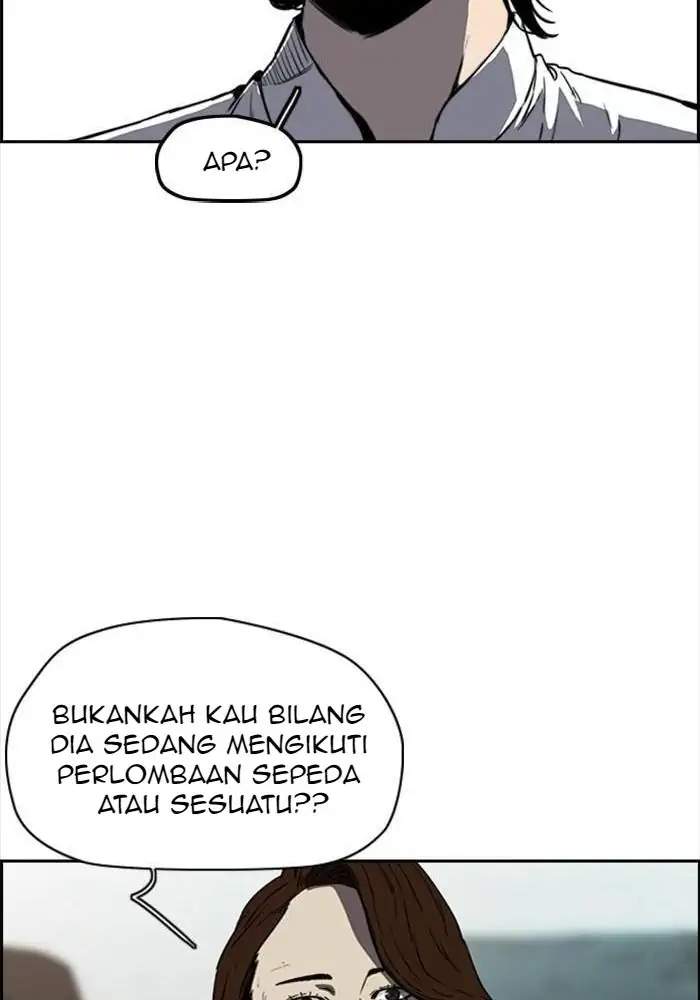 Wind Breaker Chapter 202 Gambar 50