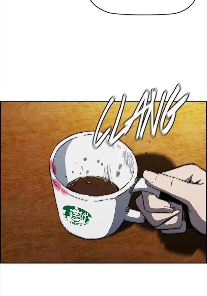 Wind Breaker Chapter 202 Gambar 55