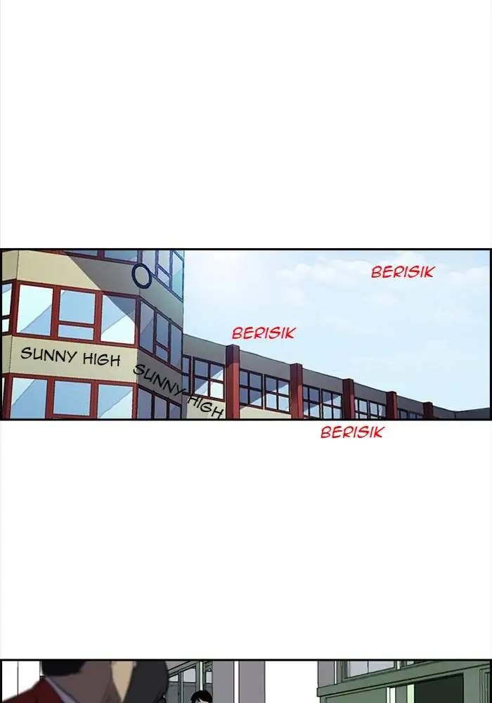 Wind Breaker Chapter 202 Gambar 60