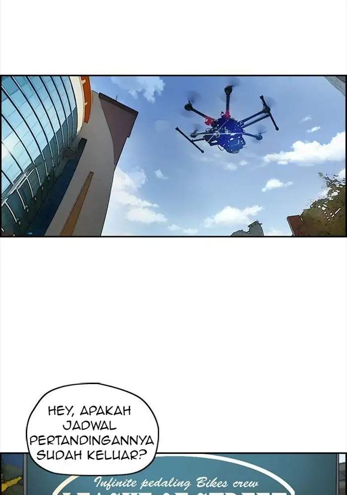 Wind Breaker Chapter 202 Gambar 63