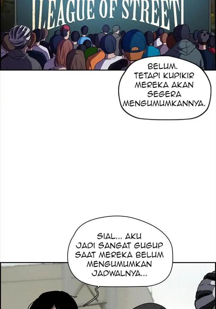 Wind Breaker Chapter 202 Gambar 64