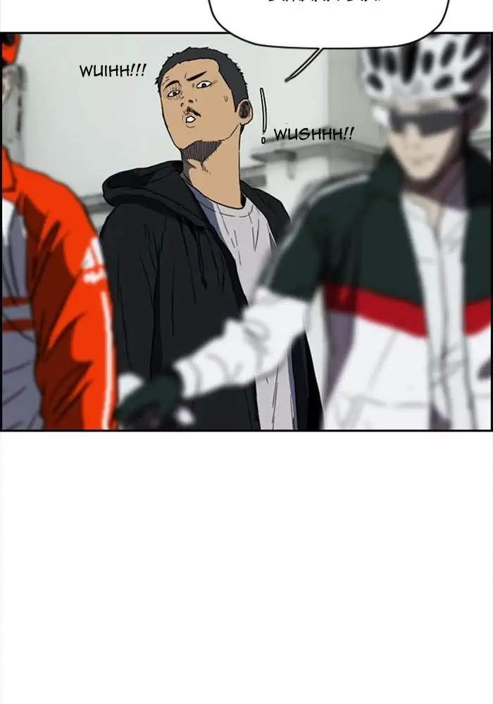 Wind Breaker Chapter 202 Gambar 66