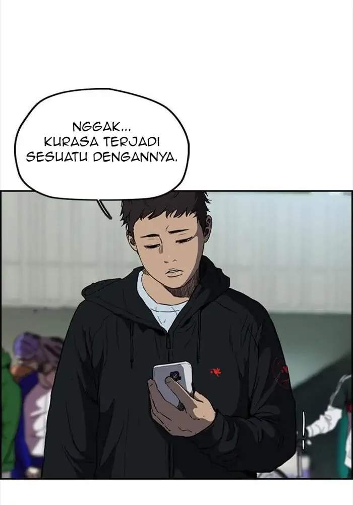 Wind Breaker Chapter 202 Gambar 68