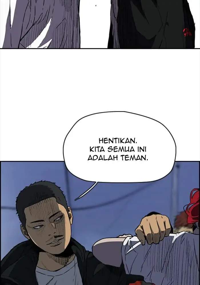 Wind Breaker Chapter 202 Gambar 7