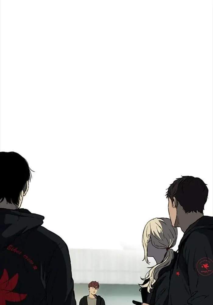 Wind Breaker Chapter 202 Gambar 71