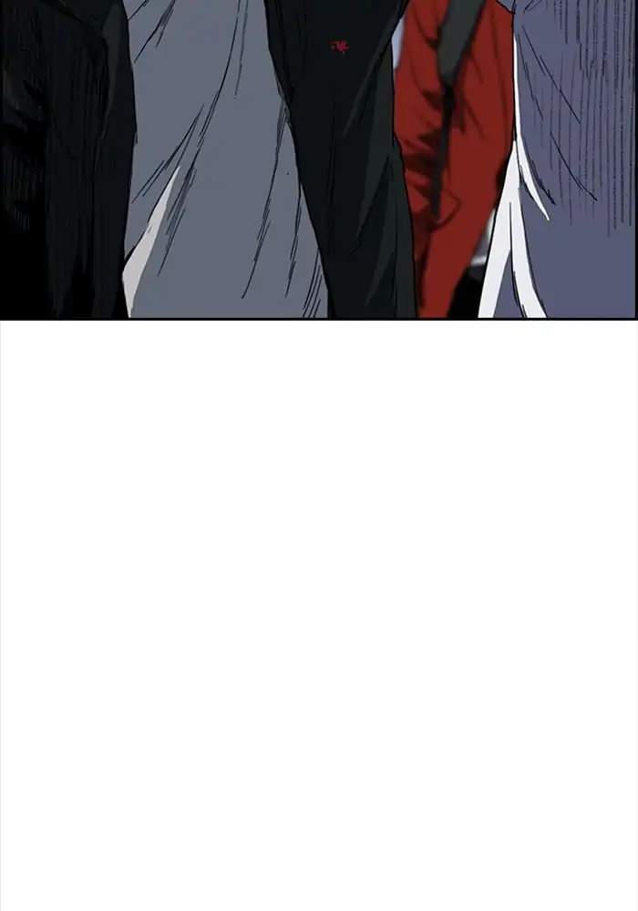 Wind Breaker Chapter 202 Gambar 8