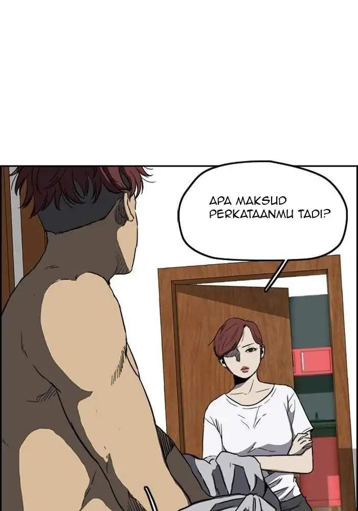 Wind Breaker Chapter 201 Gambar 14