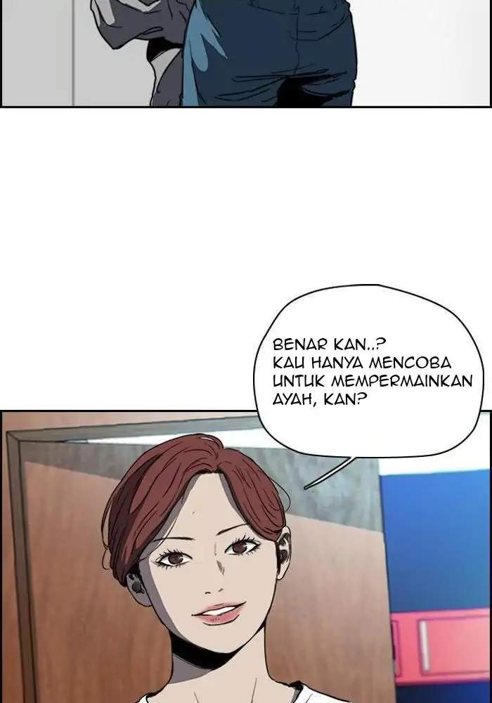 Wind Breaker Chapter 201 Gambar 17
