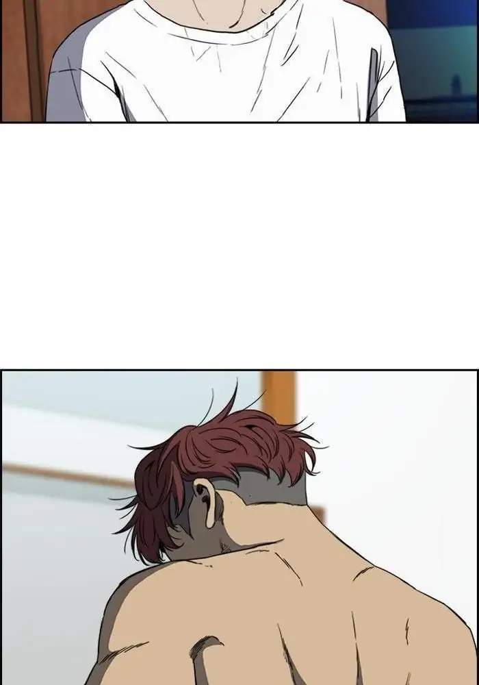 Wind Breaker Chapter 201 Gambar 18