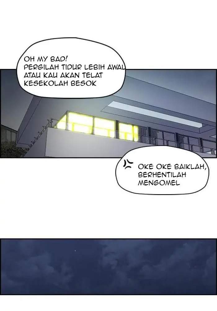 Wind Breaker Chapter 201 Gambar 20