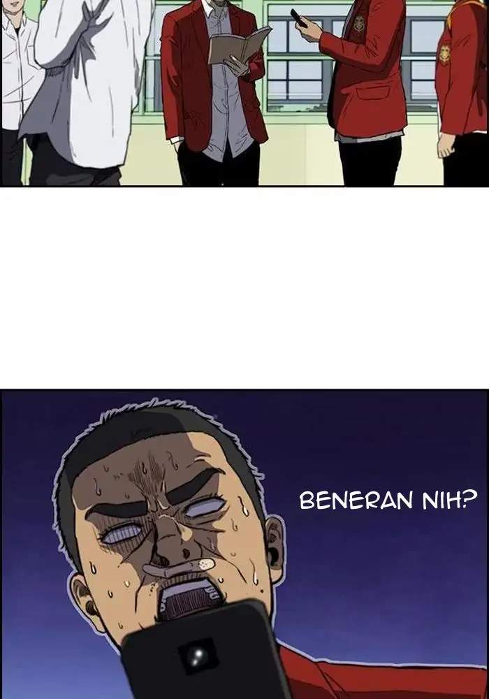 Wind Breaker Chapter 201 Gambar 23