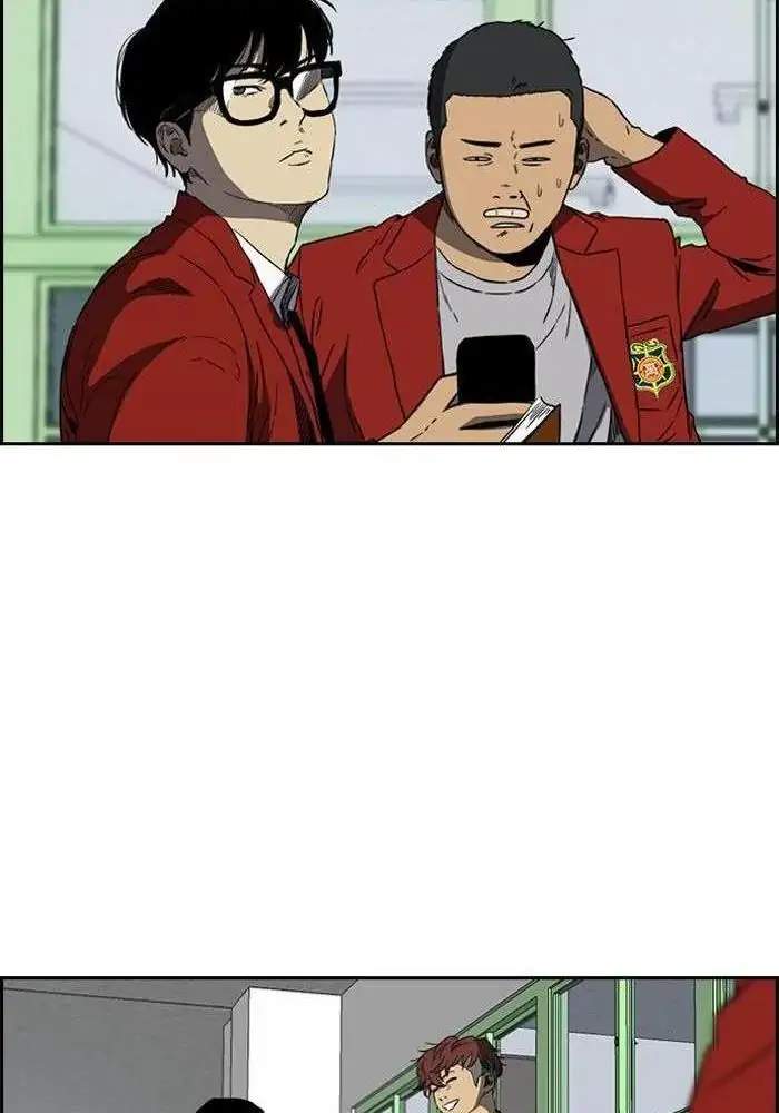 Wind Breaker Chapter 201 Gambar 27