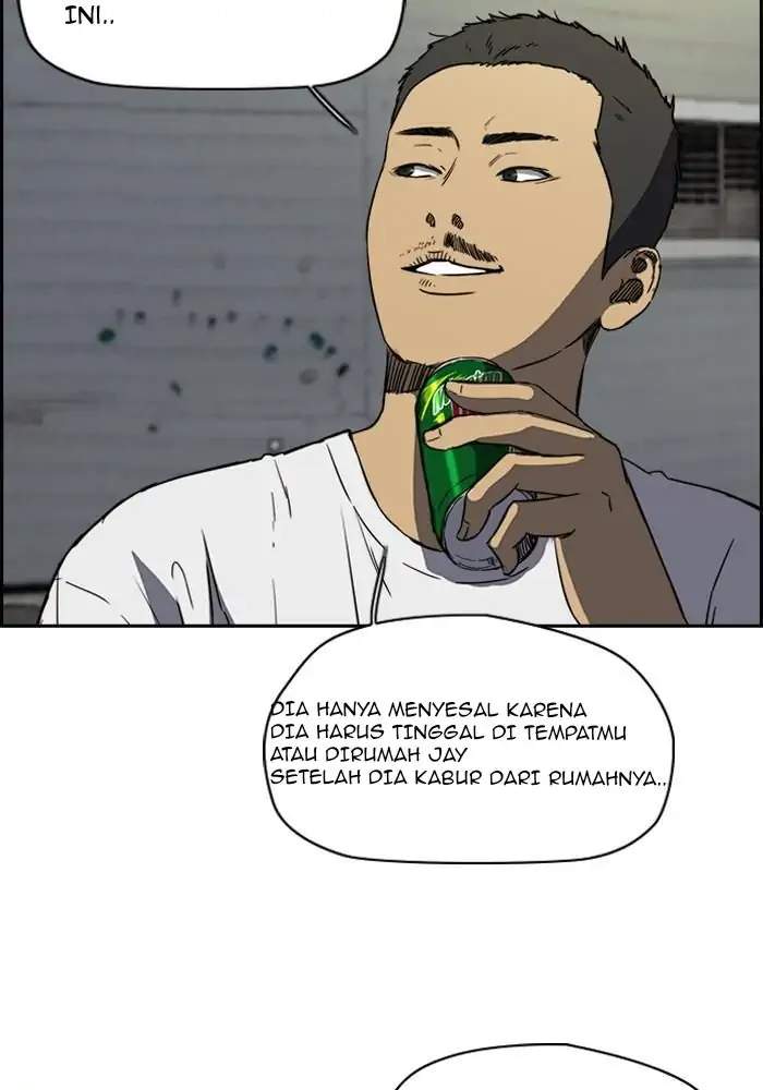 Wind Breaker Chapter 201 Gambar 3