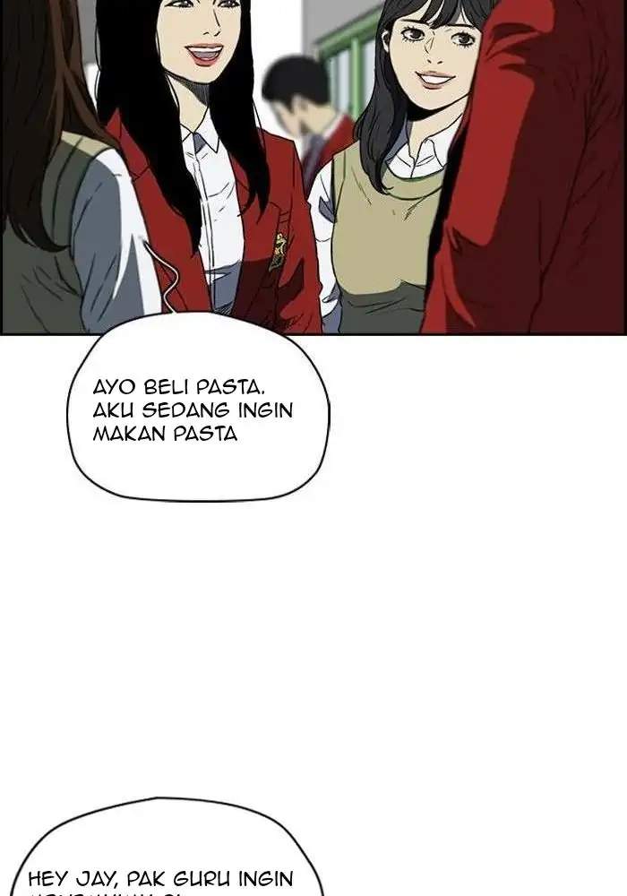 Wind Breaker Chapter 201 Gambar 30