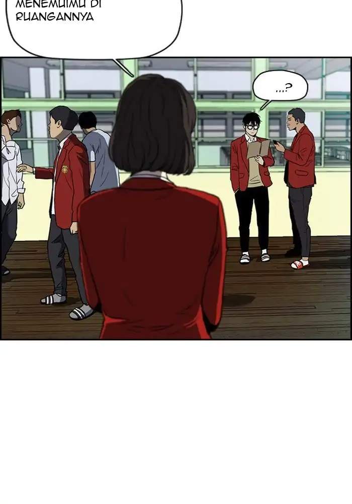 Wind Breaker Chapter 201 Gambar 31