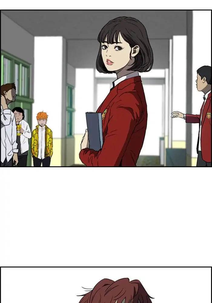 Wind Breaker Chapter 201 Gambar 32