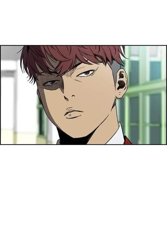 Wind Breaker Chapter 201 Gambar 38