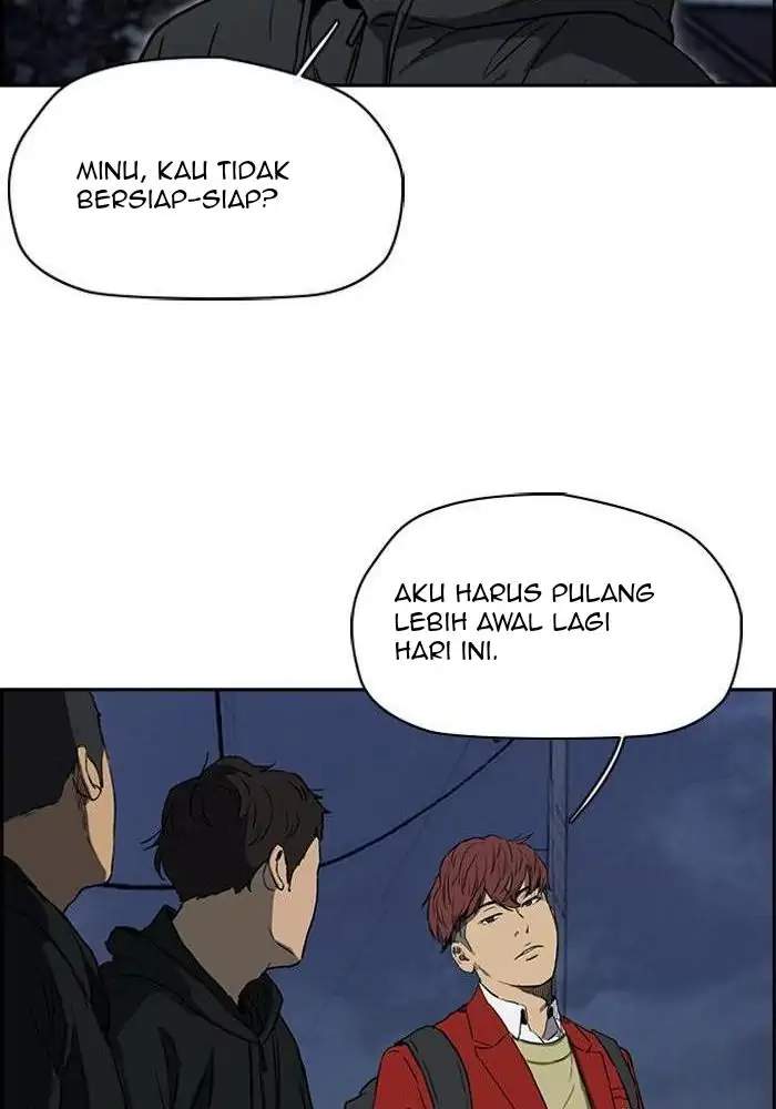 Wind Breaker Chapter 201 Gambar 47