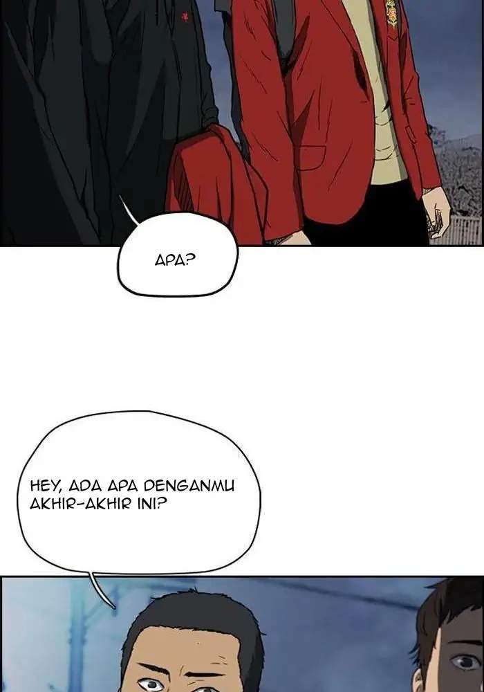 Wind Breaker Chapter 201 Gambar 48